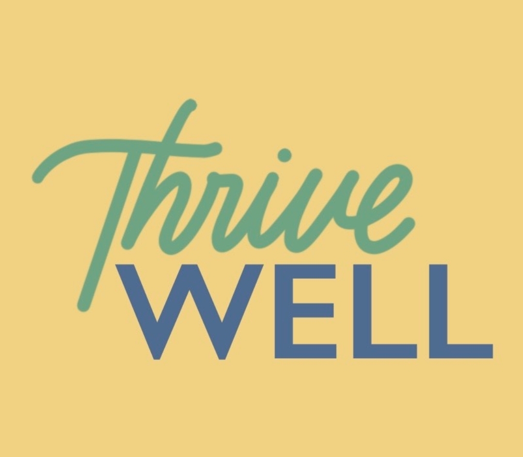 Thrive WELL